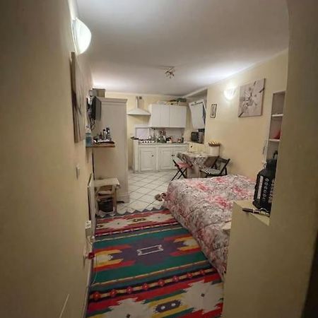 Apartament Monolocale Carino Florencja Zewnętrze zdjęcie