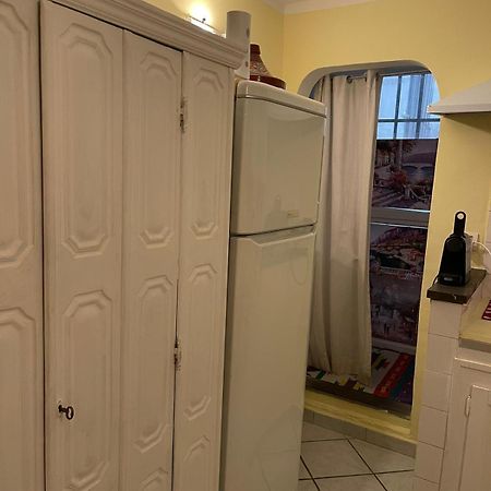 Apartament Monolocale Carino Florencja Zewnętrze zdjęcie