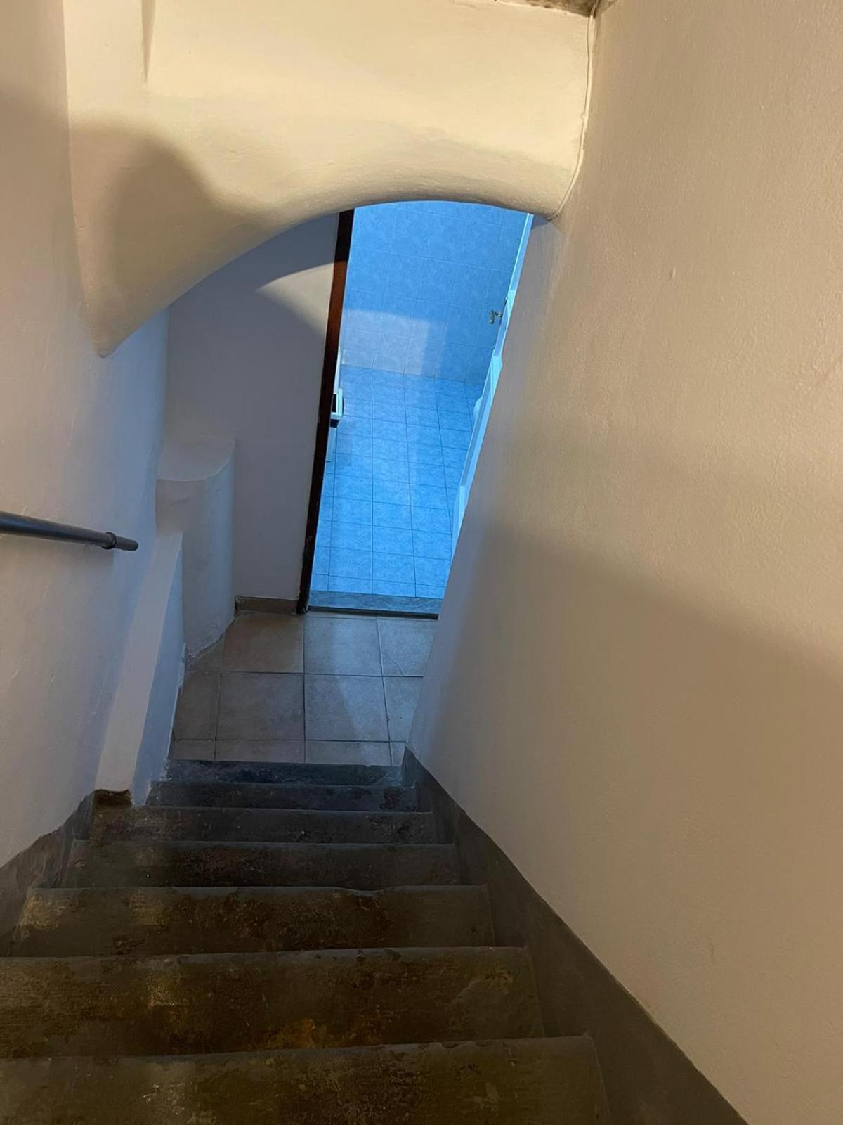Apartament Monolocale Carino Florencja Zewnętrze zdjęcie