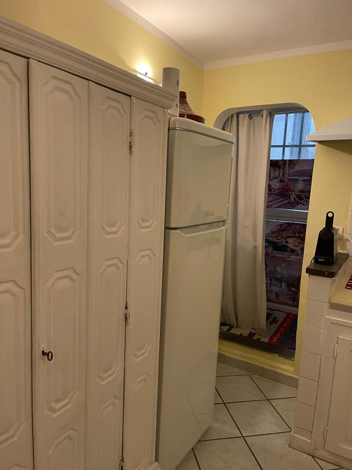 Apartament Monolocale Carino Florencja Zewnętrze zdjęcie