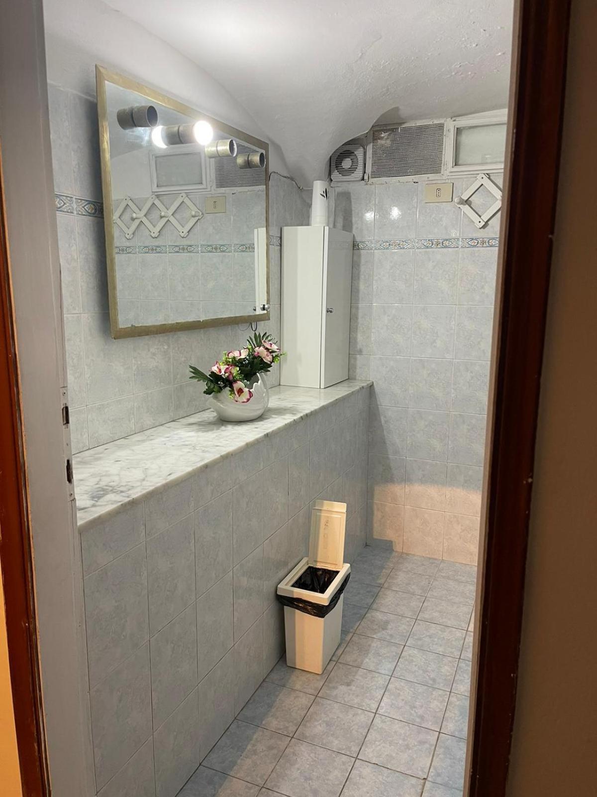 Apartament Monolocale Carino Florencja Zewnętrze zdjęcie