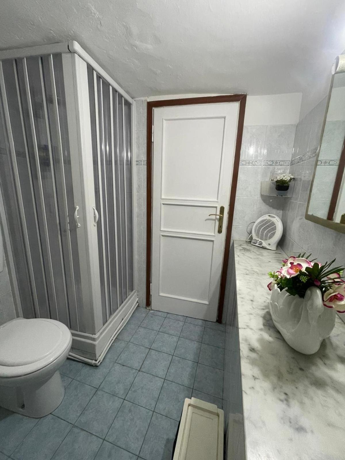 Apartament Monolocale Carino Florencja Zewnętrze zdjęcie